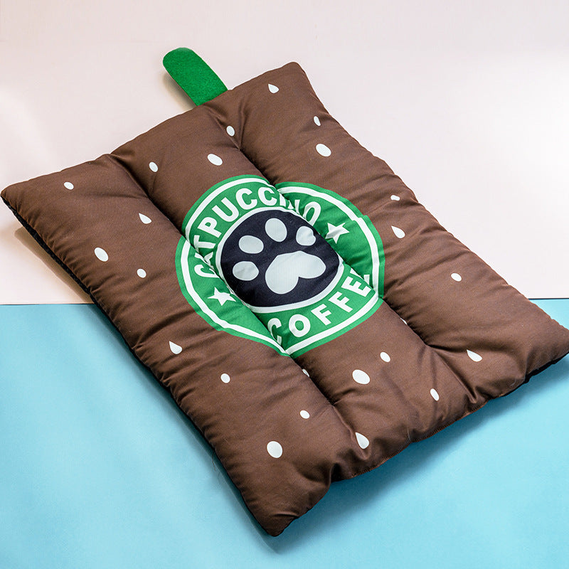 Summer Pet Cooling Mat