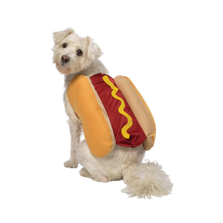 Funny Hot Dog Halloween Costumes