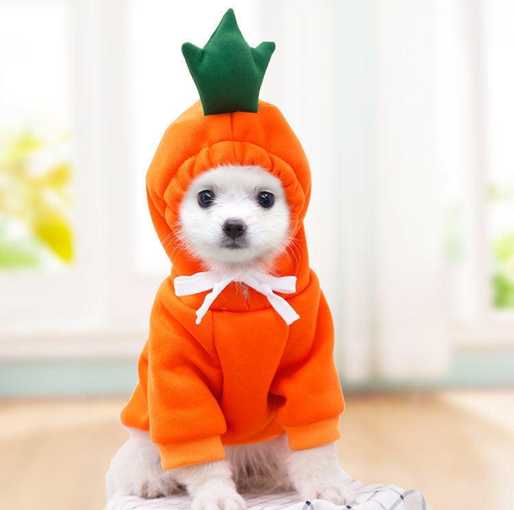 Cute Halloween Dog Sweaters