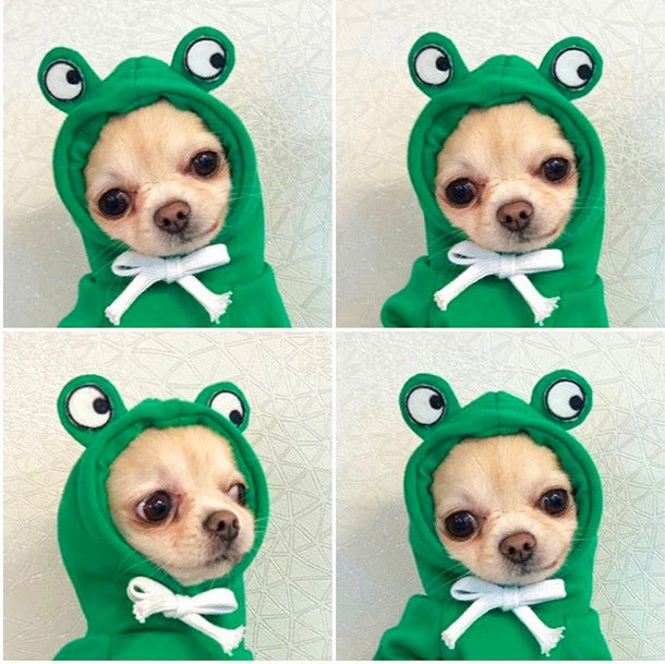 Cute Halloween Dog Sweaters