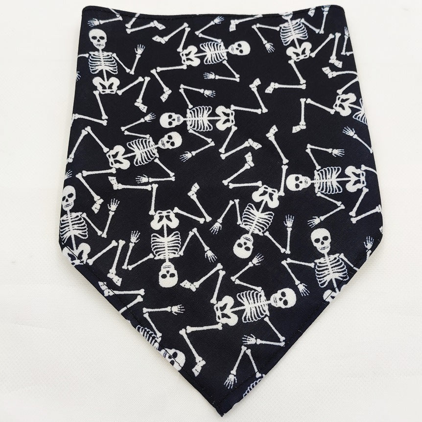 Halloween Pet Bandana Scarf