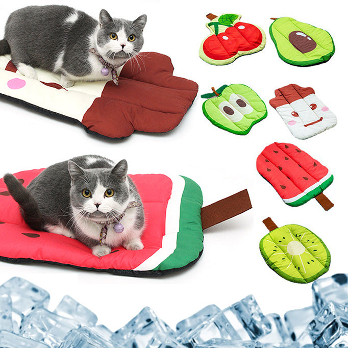 Summer Pet Cooling Mat