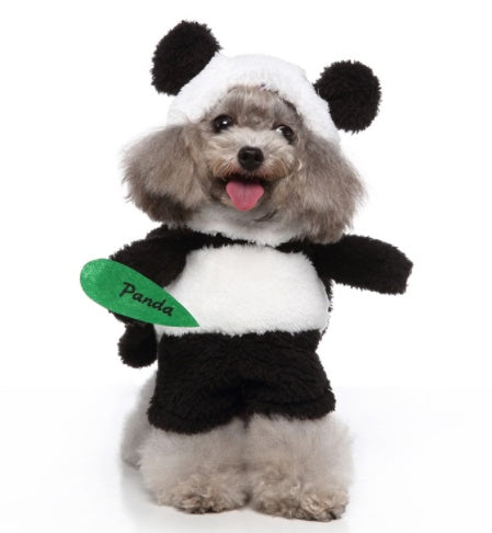 Humorous Halloween Costumes for Pets